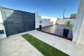 Resale - Detached Villa - Torrevieja - San Luis