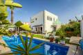 Resale - Detached Villa - Torrevieja - Torreta - Florida