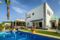 Resale - Detached Villa - Torrevieja - Torreta - Florida