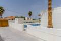 Resale - Detached Villa - Torrevieja - Torreta Florida