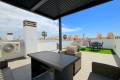 Resale - Detached Villa - Torrevieja - Torreta