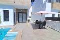 Resale - Detached Villa - Torrevieja - Torreta