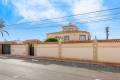 Resale - Detached Villa - Torrevieja