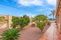 Resale - Detached Villa - Torrevieja