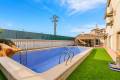 Resale - Detached Villa - Torrevieja