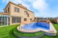 Resale - Detached Villa - Torrevieja