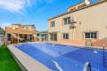 Resale - Detached Villa - Torrevieja