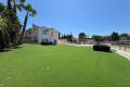 Resale - Detached Villa - Torrevieja