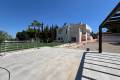 Resale - Detached Villa - Torrevieja