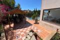 Resale - Detached Villa - Torrevieja