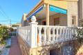 Resale - Detached Villa - Torrevieja