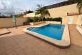 Resale - Detached Villa - Torrevieja