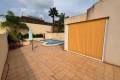 Resale - Detached Villa - Torrevieja