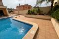 Resale - Detached Villa - Torrevieja