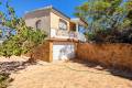 Resale - Detached Villa - Torrevieja