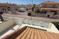 Resale - Detached Villa - Torrevieja