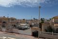 Resale - Detached Villa - Torrevieja