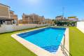 Resale - Detached Villa - Villamartin - Blue Hills