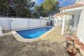 Resale - Detached Villa - Villamartin - Blue Lagoon