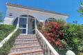 Resale - Detached Villa - Villamartin - Blue Lagoon