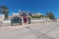 Resale - Detached Villa - Villamartin - Blue Lagoon