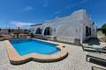 Resale - Detached Villa - Villamartin - Blue Lagoon