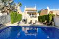 Resale - Detached Villa - Villamartin - Blue Lagoon