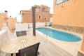 Resale - Detached Villa - Villamartin - Blue Lagoon