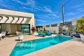 Resale - Detached Villa - Villamartin - Blue Lagoon