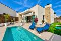 Resale - Detached Villa - Villamartin - Blue Lagoon