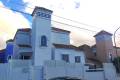 Resale - Detached Villa - Villamartin - El Galan