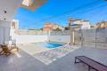 Resale - Detached Villa - Villamartin - El Galan