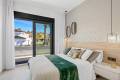 Resale - Detached Villa - Villamartin - El Galan