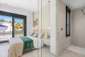 Resale - Detached Villa - Villamartin - El Galan