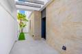 Resale - Detached Villa - Villamartin - El Galan
