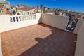Resale - Detached Villa - Villamartin - El Galan