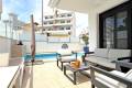 Resale - Detached Villa - Villamartin - El Galan