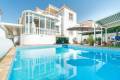 Resale - Detached Villa - Villamartin - El Galan