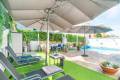 Resale - Detached Villa - Villamartin - El Galan