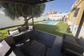 Resale - Detached Villa - Villamartin - El Galan