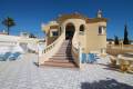 Resale - Detached Villa - Villamartin - El Galan