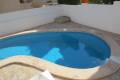Resale - Detached Villa - Villamartin - El Galan