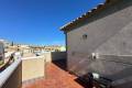 Resale - Detached Villa - Villamartin - El Galan