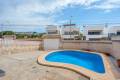 Resale - Detached Villa - Villamartin - El Galan