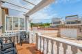 Resale - Detached Villa - Villamartin - El Galan