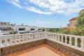 Resale - Detached Villa - Villamartin - El Galan