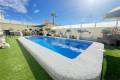 Resale - Detached Villa - Villamartin - El Galan