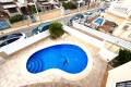 Resale - Detached Villa - Villamartin - El Galan