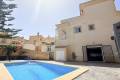 Resale - Detached Villa - Villamartin - El Galan