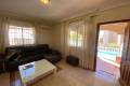 Resale - Detached Villa - Villamartin - El Galan